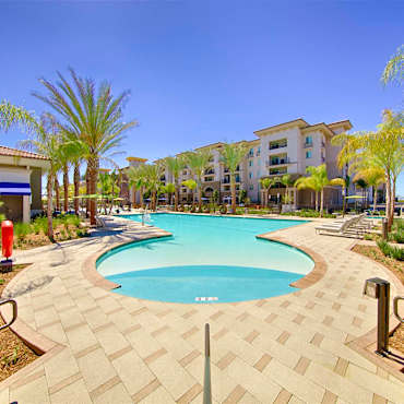 Casa Mira View Apartments - San Diego, CA 92126