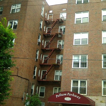 Pelham Parkway Apartments - Bronx, NY 10461