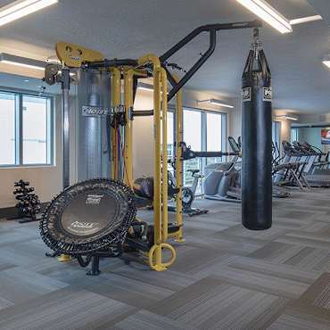Broadstone At Brickell Apartments Miami Fl 33130