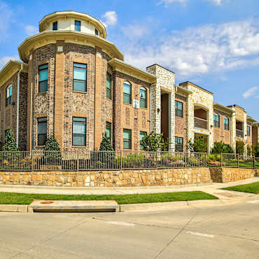 Artistry At Phillips Creek Ranch Apartments Frisco Tx 75034