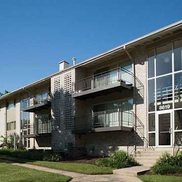 Carrollon Manor Apartments New Carrollton Md 20784