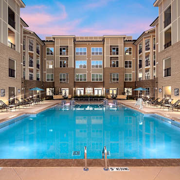 Abberly Solaire Apartments - Garner, NC 27529