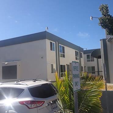 Castle Arms Apartments Chula Vista Ca 91911