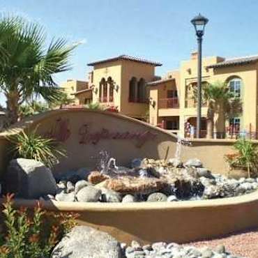 Villa Esperanza Condominiums Apartments Las Cruces Nm 88005