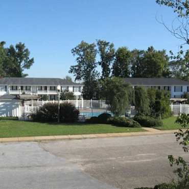 The Glen At Hillcrest Apartments Tuscaloosa Al 35405