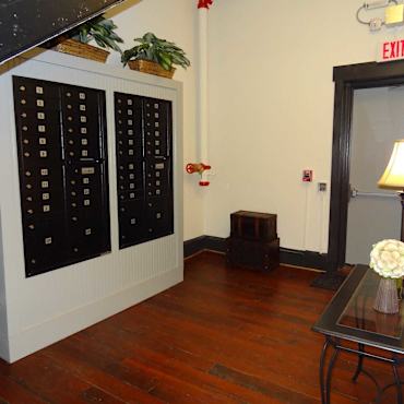 Old Towne Flats Apartments - Petersburg, VA 23803