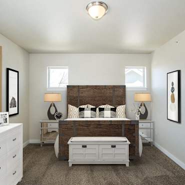 Madison Park Apartments - Bozeman, MT 59718