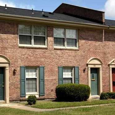 Gosnold Amp West County Townhomes Apartments Hampton Va 23663