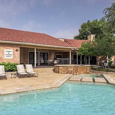Remington Hills At Las Colinas Apartments Irving Tx 75038