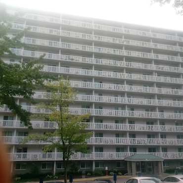 Spring Hill Apartments Akron Oh 44307
