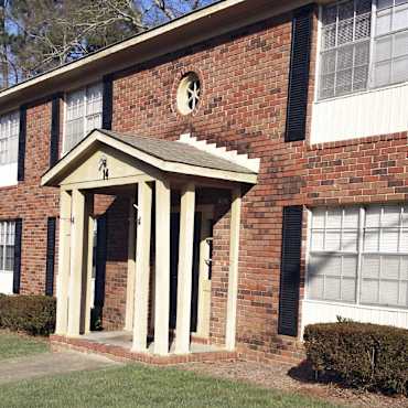 Fairway Village Apartments - Augusta, GA 30906