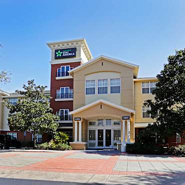Furnished Studio - Jacksonville - Deerwood Park Apartments ...