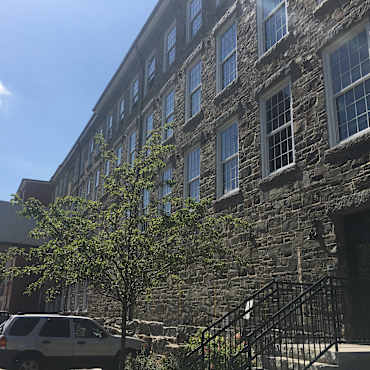 Newmarket Mills Apartments - Newmarket, NH 03857