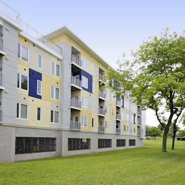 Erie Harbor Apartments Rochester Ny 14620