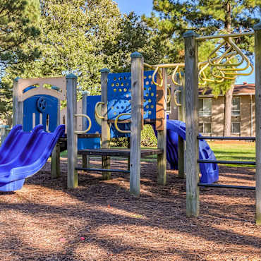 Peninsula Grove Apartments Hampton Va 23666