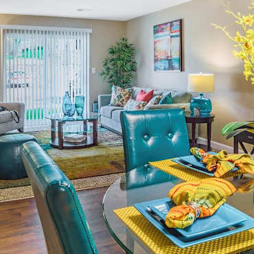 Stonewater Park Apartments - Louisville, KY 40241