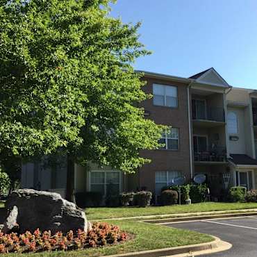 Mountain Glen Apartments Frederick Md 21703