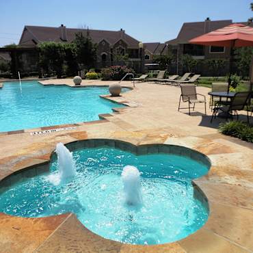 Mansions Of Mansfield Apartments Mansfield Tx 76063