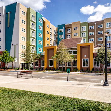 Tampa Heights Apartments For Rent - 100 Apartments - Tampa Fl Apartmentguidecom