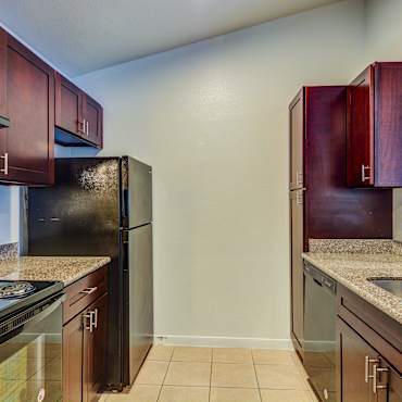 Summit Bennington Apartments Houston Tx