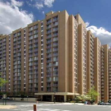 Highland House West Apartments Chevy Chase Md 20815