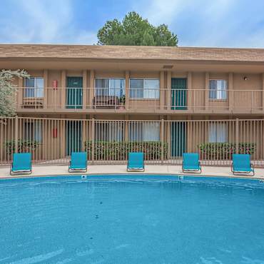 Country Club Terrace Apartments Tucson Az 85716