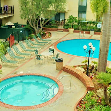 Willow Tree Apartments Torrance Ca 90505
