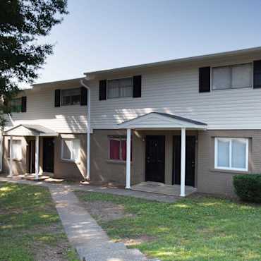 Avalon Trace Apartments Greensboro Nc 27401