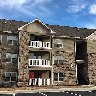 Pines At Westdale Apartments Warner Robins Ga 31088