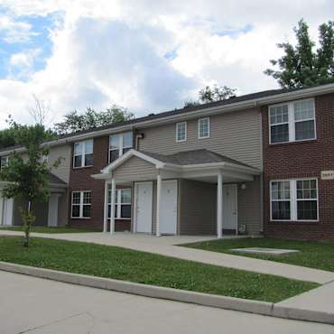 Chapelgate Park Apartments West Lafayette In 47906