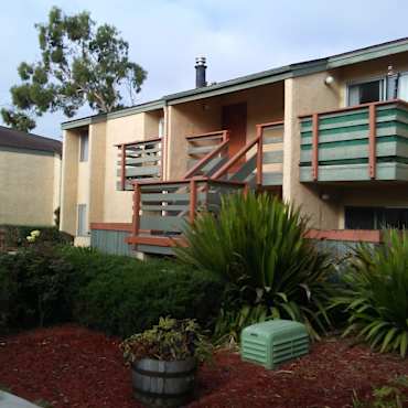 Leeward Village Oxnard Apartments Oxnard Ca 93035