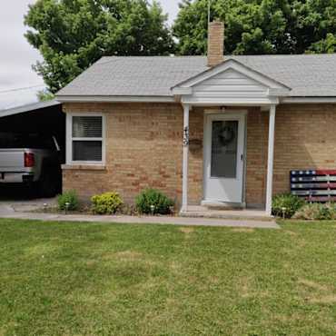 439 Crescent Dr Apartments Logan Ut 84341