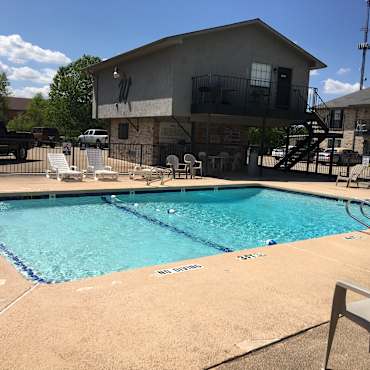 Watergate Apartments Greenville Tx 75402