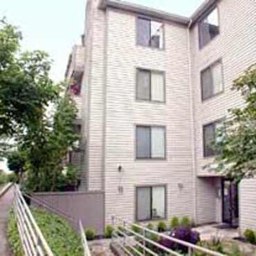 Blue Ridge Apartments Seattle Wa 98117