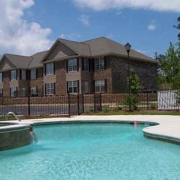 The Links of Maple Ridge Apartments - Columbus, GA 31909