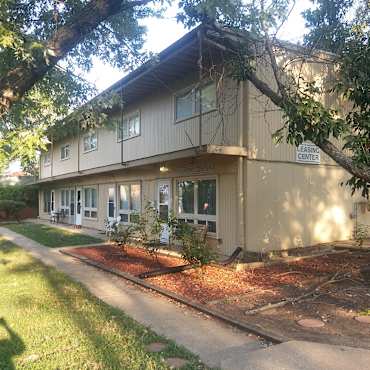 Brookwood Terrace Apartments - Topeka, KS 66614