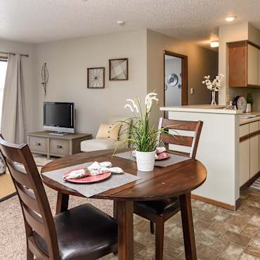 Autumn Park Apartments Sioux Falls Sd 57106