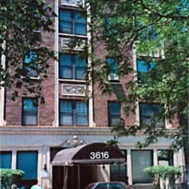 3616 N. Pine Grove Apartments - Chicago, IL 60613
