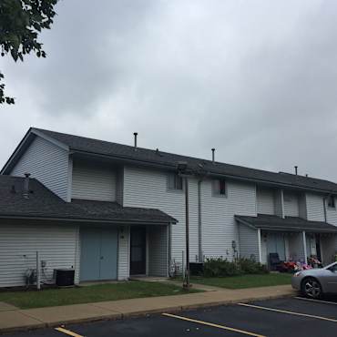 Green Farm Town Houses Apartments Belvidere Il 61008