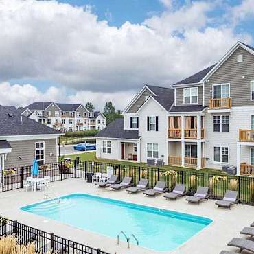 Avery Pointe Apartments Hilliard Oh 43026