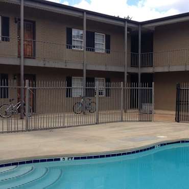 Shamrock Downs Apartments Tuscaloosa Al 35401