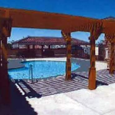 San Remo I Amp Ii Apartments Hesperia Ca 92345