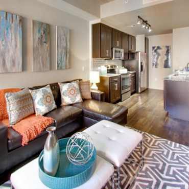 Elliston 23 Apartments Nashville Tn 37203
