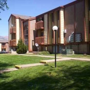 Villa South Apartments South Ogden Ut 84405