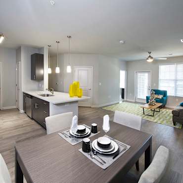 Legacy Fort Mill Apartments - Fort Mill, SC 29708