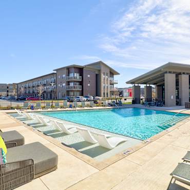 Alta Mercer Crossing Apartments Farmers Branch Tx 75234