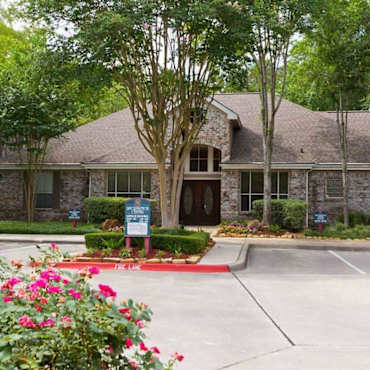 Forest View Apartments The Woodlands Tx 77381