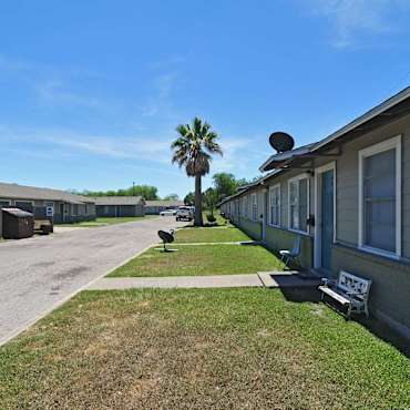 Quail Ridge Apartments Kingsville Tx 78363