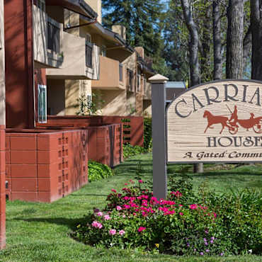 Carriage House Apartments Fremont Ca 94536
