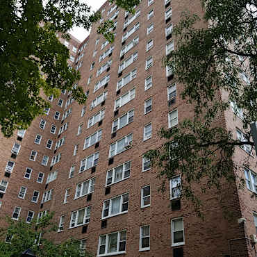 SAVOY PARK Apartments - New York, NY 10037